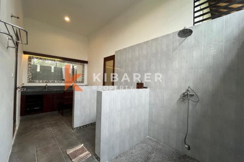 4 bedrooms Villa in Mengwi, Badung, Bali (13497) 25