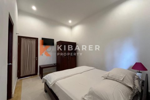 4 bedrooms Villa in Mengwi, Badung, Bali (13497) 22