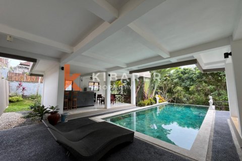 4 bedrooms Villa in Mengwi, Badung, Bali (13497) 2