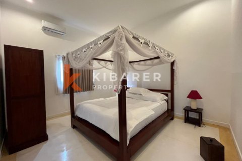 4 bedrooms Villa in Mengwi, Badung, Bali (13497) 13