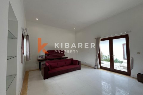 4 bedrooms Villa in Mengwi, Badung, Bali (13497) 11