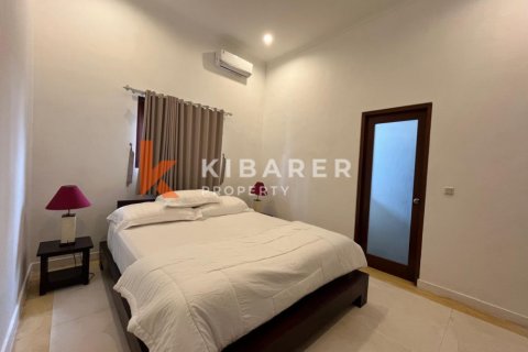 4 bedrooms Villa in Mengwi, Badung, Bali (13497) 20