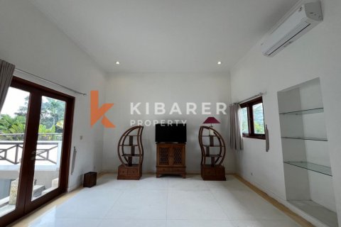 4 bedrooms Villa in Mengwi, Badung, Bali (13497) 12