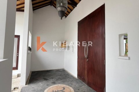 4 bedrooms Villa in Mengwi, Badung, Bali (13497) 6