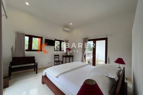4 bedrooms Villa in Mengwi, Badung, Bali (13497) 30