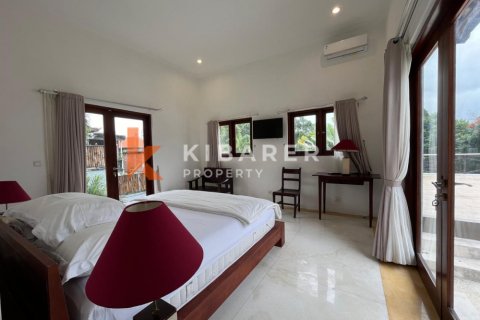 4 bedrooms Villa in Mengwi, Badung, Bali (13497) 29