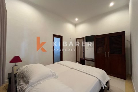 4 bedrooms Villa in Mengwi, Badung, Bali (13497) 21
