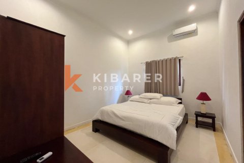 4 bedrooms Villa in Mengwi, Badung, Bali (13497) 19