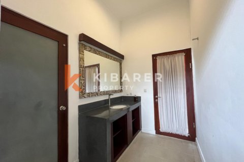 4 bedrooms Villa in Mengwi, Badung, Bali (13497) 15