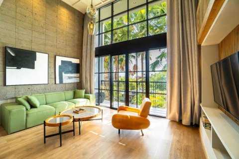 Studio Loft in Canggu, Badung, Bali (15594) 6