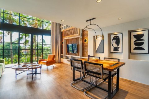 Studio Loft in Canggu, Badung, Bali (15594) 4