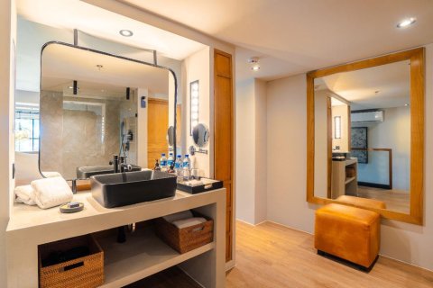 Studio Loft in Canggu, Badung, Bali (15594) 8