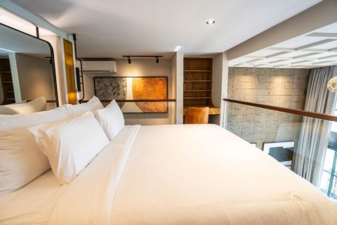 Studio Loft in Canggu, Badung, Bali (15594) 9