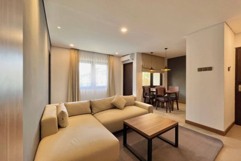 Studio Villa in Nusa Dua, Badung, Bali (15595) 3