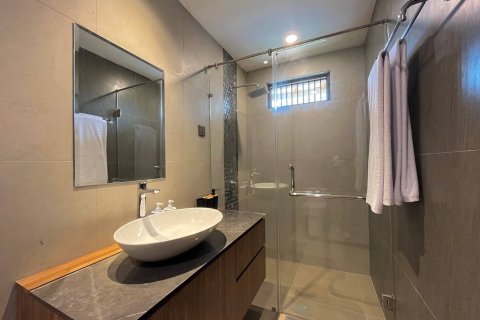 Studio Villa in Nusa Dua, Badung, Bali (15595) 4