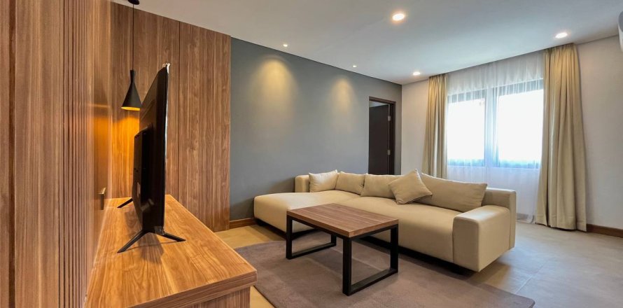 Studio Villa in Nusa Dua, Badung, Bali (15595)