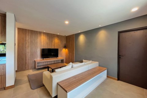 Studio Villa in Nusa Dua, Badung, Bali (15595) 2