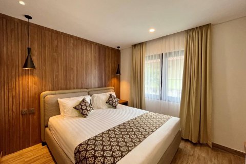 Studio Villa in Nusa Dua, Badung, Bali (15595) 5