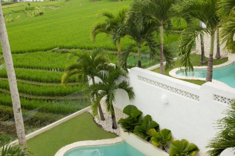 3 bedrooms House in Munggu, Mengwi, Badung, Bali (15705) 2