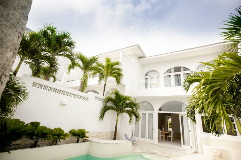 3 bedrooms House in Munggu, Mengwi, Badung, Bali (15705) 11