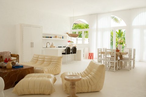 3 bedrooms House in Munggu, Mengwi, Badung, Bali (15705)