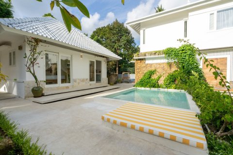 7 bedrooms Villa in Ubud, Gianyar, Bali (15703) 2