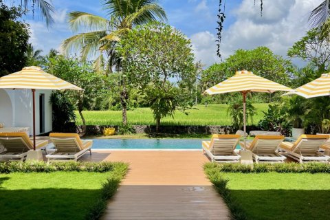 7 bedrooms Villa in Ubud, Gianyar, Bali (15703) 27