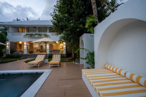 7 bedrooms Villa in Ubud, Gianyar, Bali (15703) 17