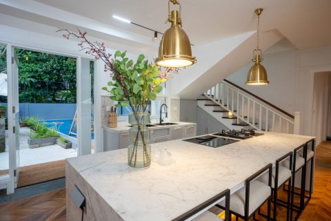 7 bedrooms Villa in Ubud, Gianyar, Bali (15703) 4
