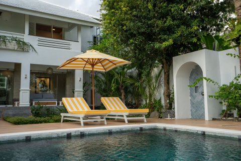 7 bedrooms Villa in Ubud, Gianyar, Bali (15703) 3