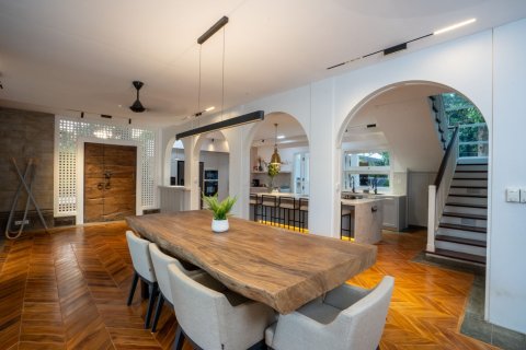 7 bedrooms Villa in Ubud, Gianyar, Bali (15703) 6