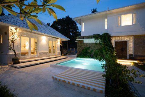 7 bedrooms Villa in Ubud, Gianyar, Bali (15703) 15