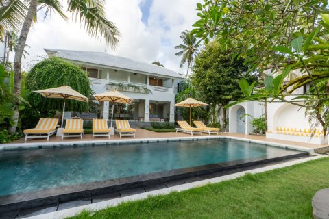 7 bedrooms Villa in Ubud, Gianyar, Bali (15703)