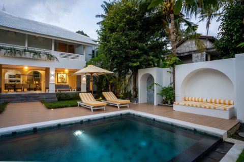 7 bedrooms Villa in Ubud, Gianyar, Bali (15703) 18