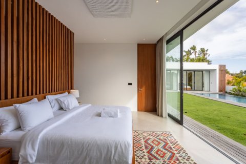 3 bedrooms Villa in Kerobokan, Badung, Bali (15702) 11