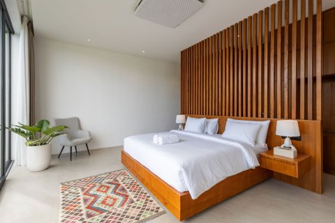 3 bedrooms Villa in Kerobokan, Badung, Bali (15702) 9