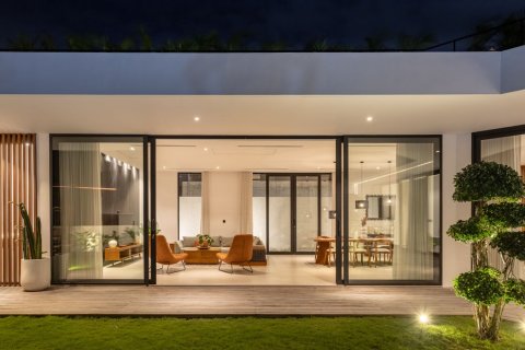 3 bedrooms Villa in Kerobokan, Badung, Bali (15702) 3