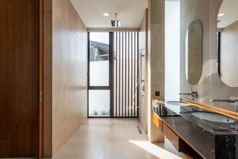 3 bedrooms Villa in Kerobokan, Badung, Bali (15702) 15