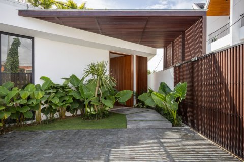 3 bedrooms Villa in Kerobokan, Badung, Bali (15702) 16