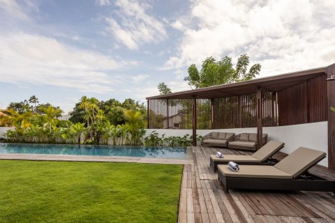 3 bedrooms Villa in Kerobokan, Badung, Bali (15702) 5