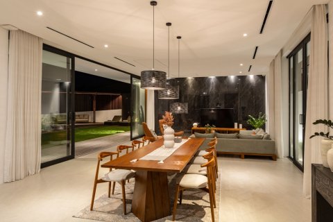 3 bedrooms Villa in Kerobokan, Badung, Bali (15702) 17