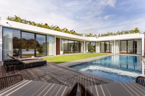 3 bedrooms Villa in Kerobokan, Badung, Bali (15702) 8