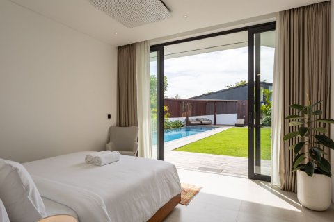 3 bedrooms Villa in Kerobokan, Badung, Bali (15702) 22