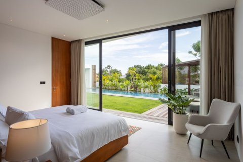 3 bedrooms Villa in Kerobokan, Badung, Bali (15702) 14