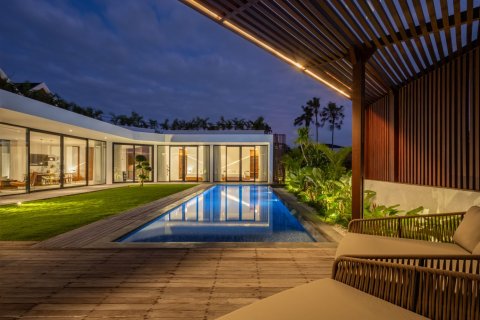 3 bedrooms Villa in Kerobokan, Badung, Bali (15702) 18