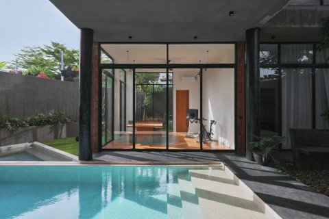 6 bedrooms Villa in Canggu, Badung, Bali (15742) 8