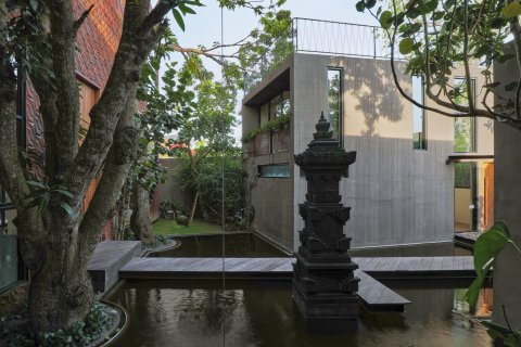 6 bedrooms Villa in Canggu, Badung, Bali (15742) 2
