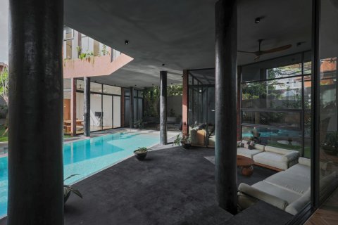 6 bedrooms Villa in Canggu, Badung, Bali (15742) 4
