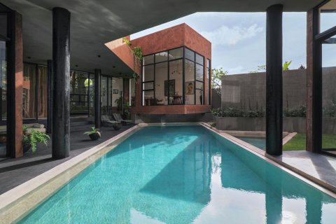 6 bedrooms Villa in Canggu, Badung, Bali (15742) 6