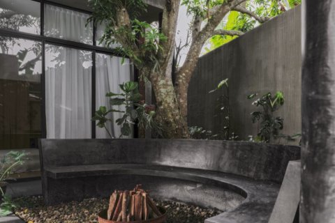 6 bedrooms Villa in Canggu, Badung, Bali (15742) 7